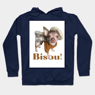 BISOU! Hoodie